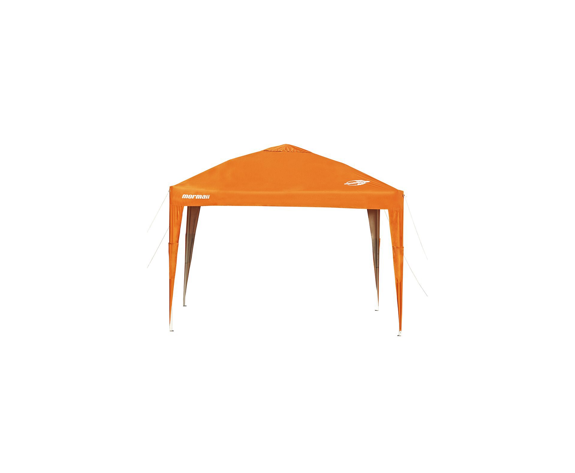Gazebo Mormaii Shade - Laranja