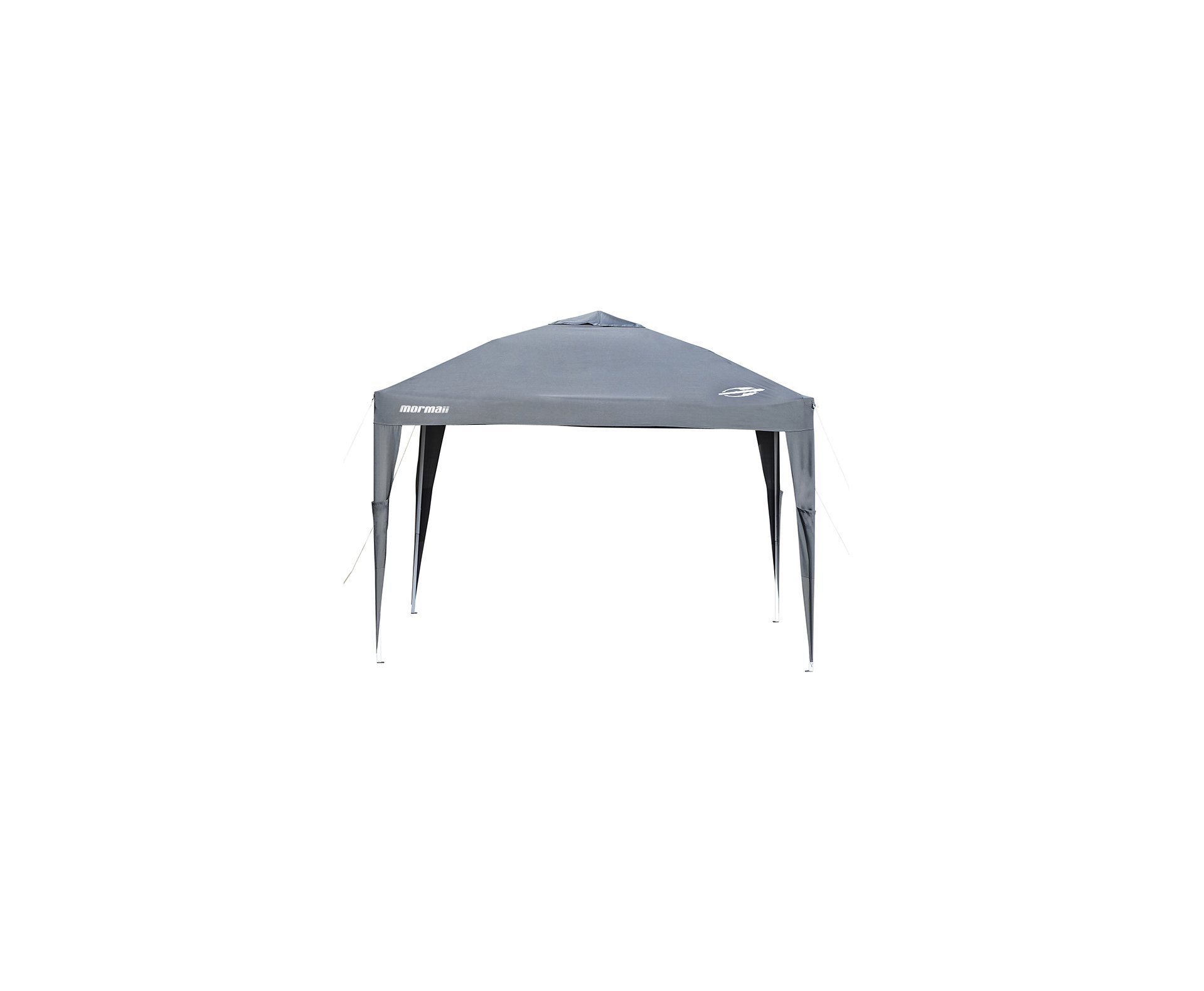 Gazebo Mormaii Shade - Cinza