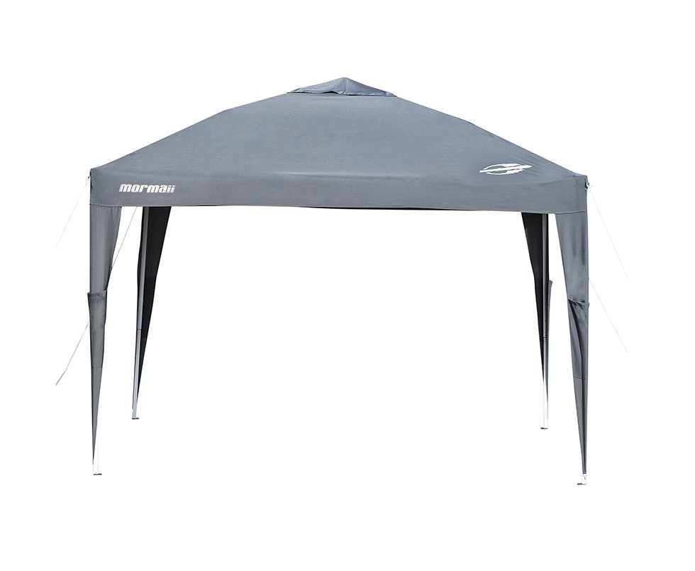 Gazebo Mormaii Shade - Cinza