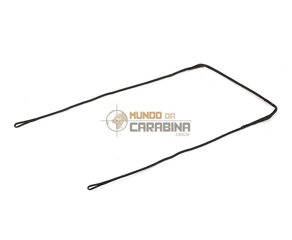 Corda (string) Para Balestra Série Cr-54 - Poe Lang Crs-061