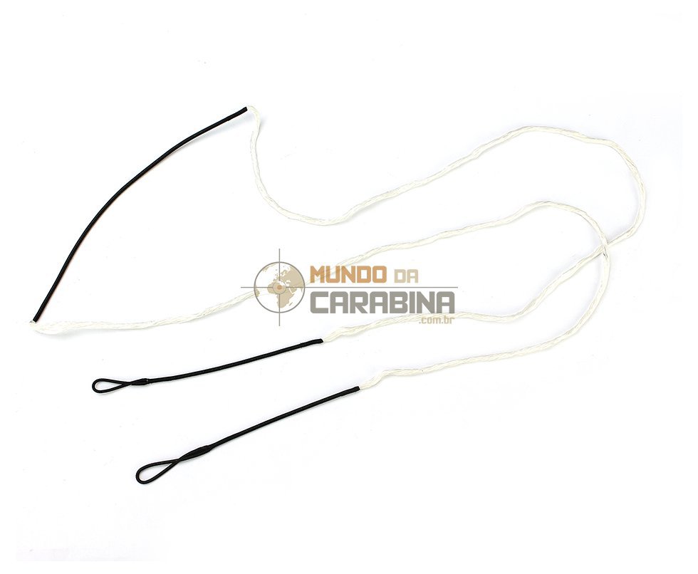 Corda (string) Para Arcos Beginner Ou Tangzong De 66" Szgx-66