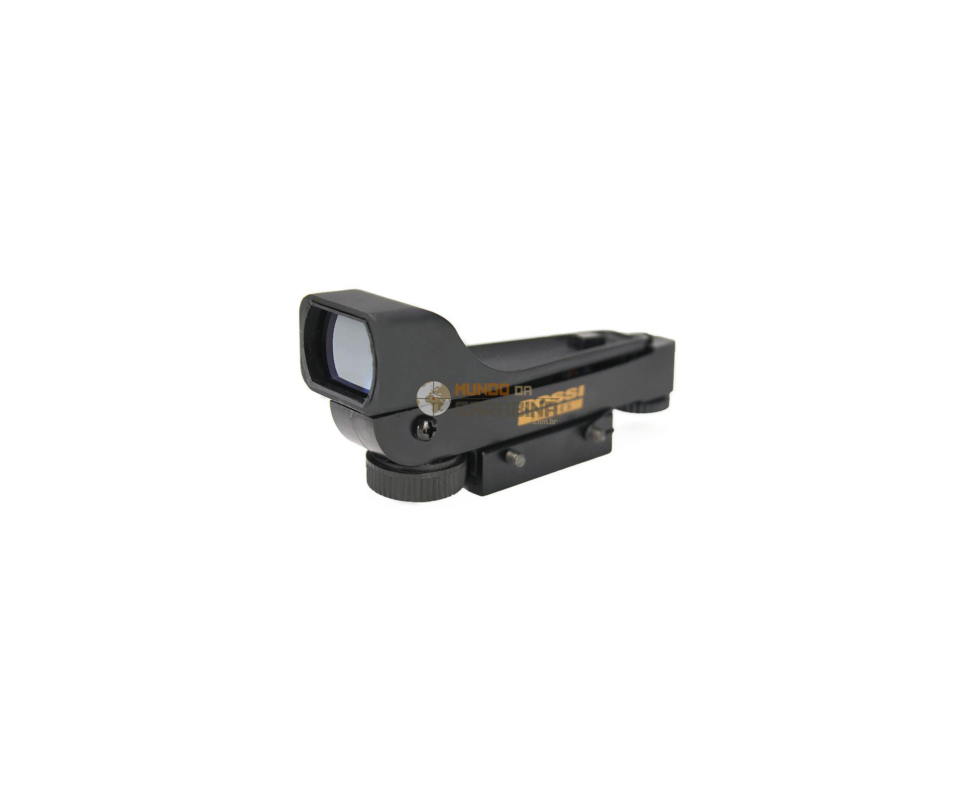 Red Dot Para Pistolas 1x20x30 Beeman - Rossi