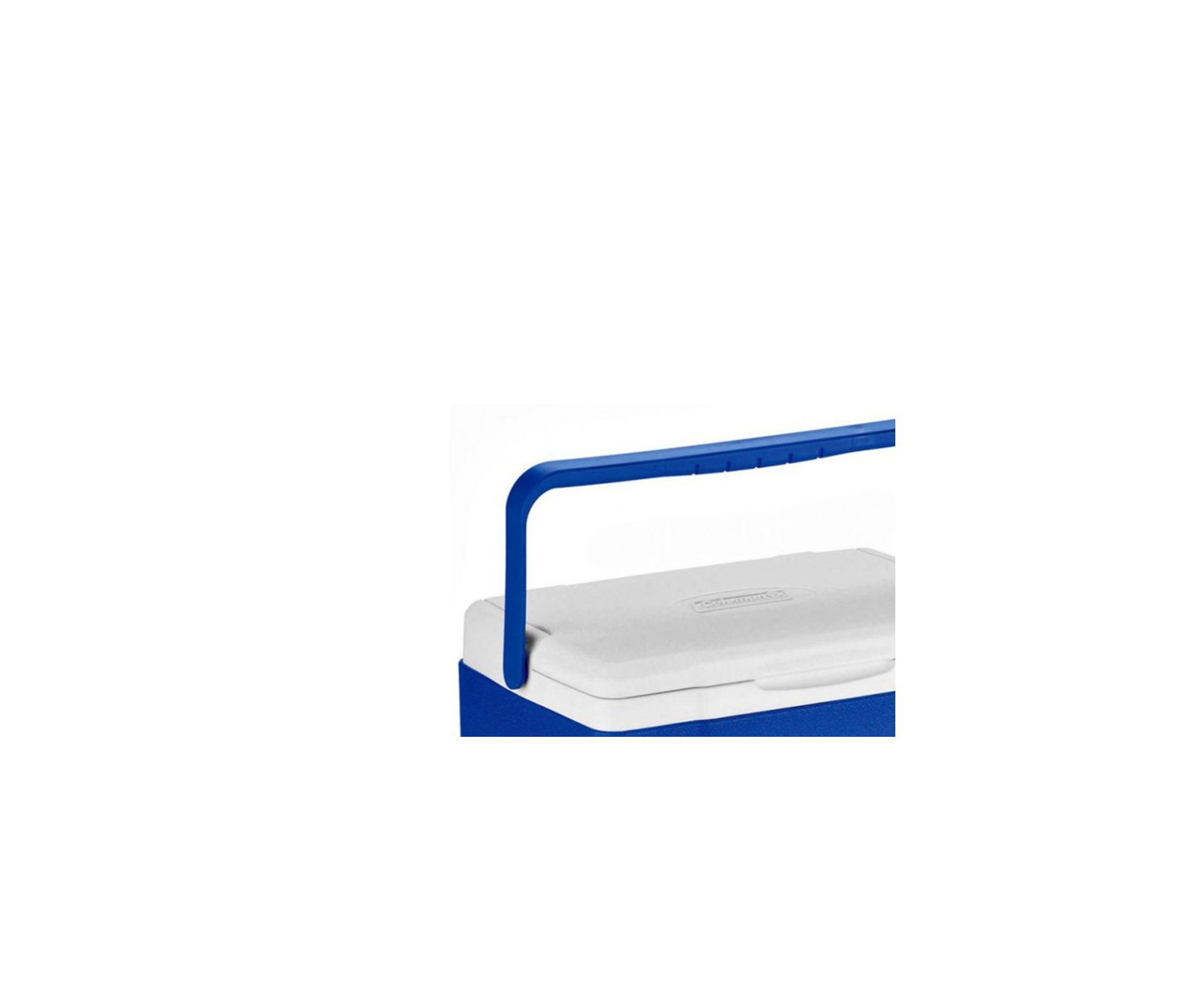 Caixa Térmica 16 Qt (15,1 Lts) Azul - Coleman