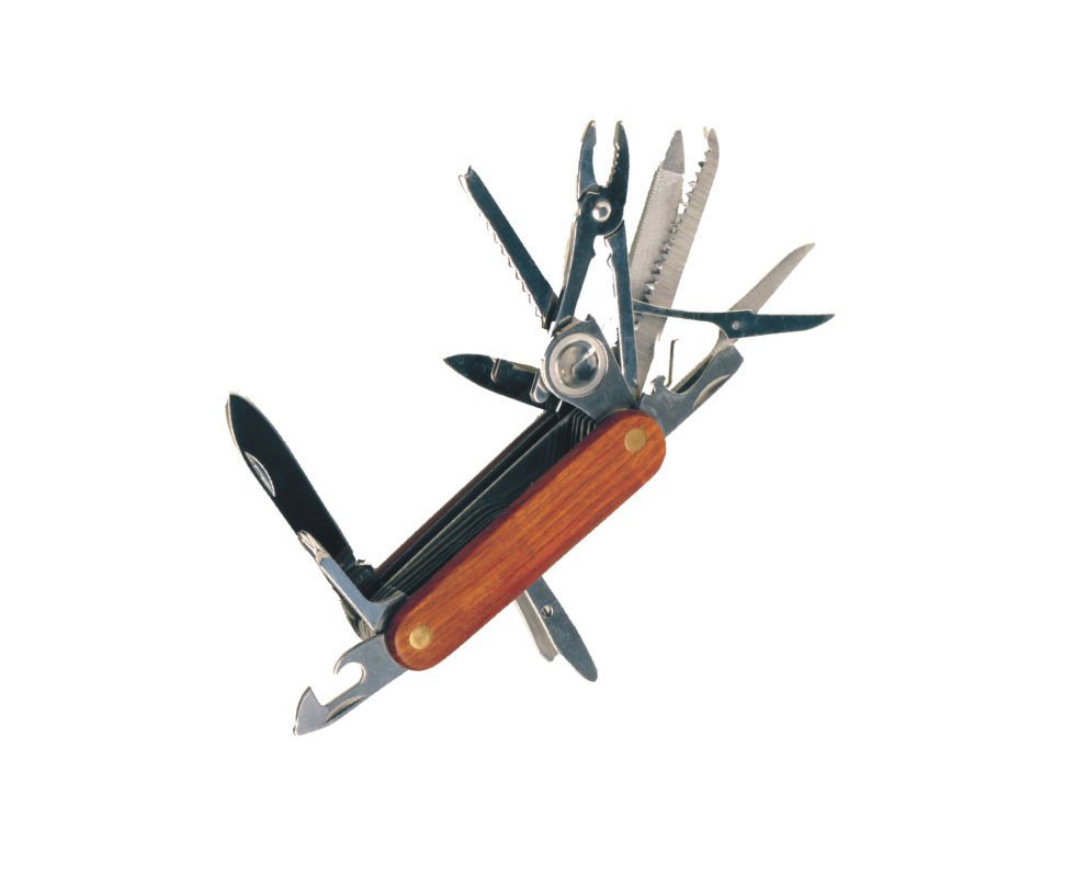 Canivete Box - Nautika