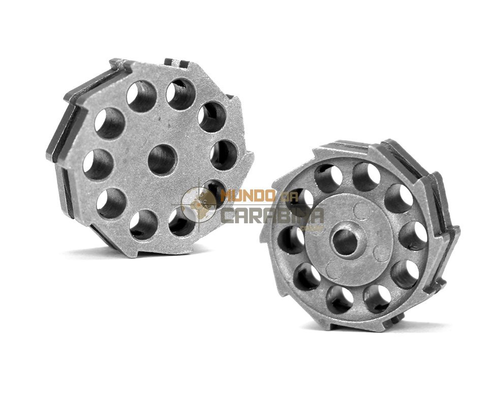 Magazine Sobressalente 10 Tiros At44/bt 65 Cal 4,5mm - Hatsan