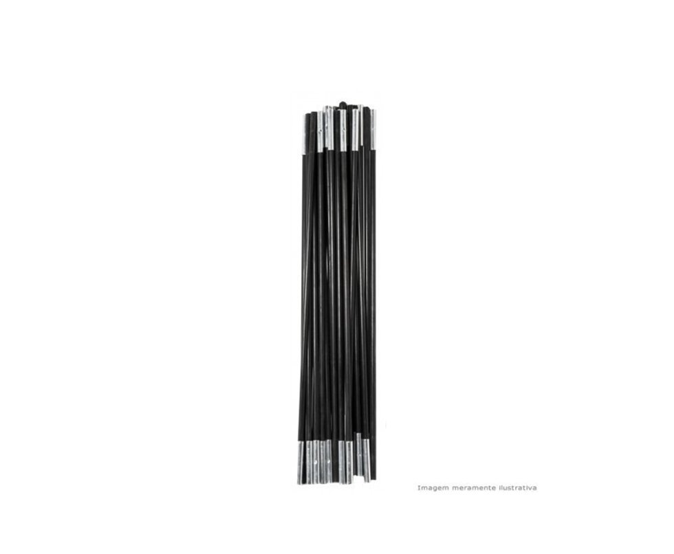 Conjunto De Varetas Phoenix 2 - Guepardo