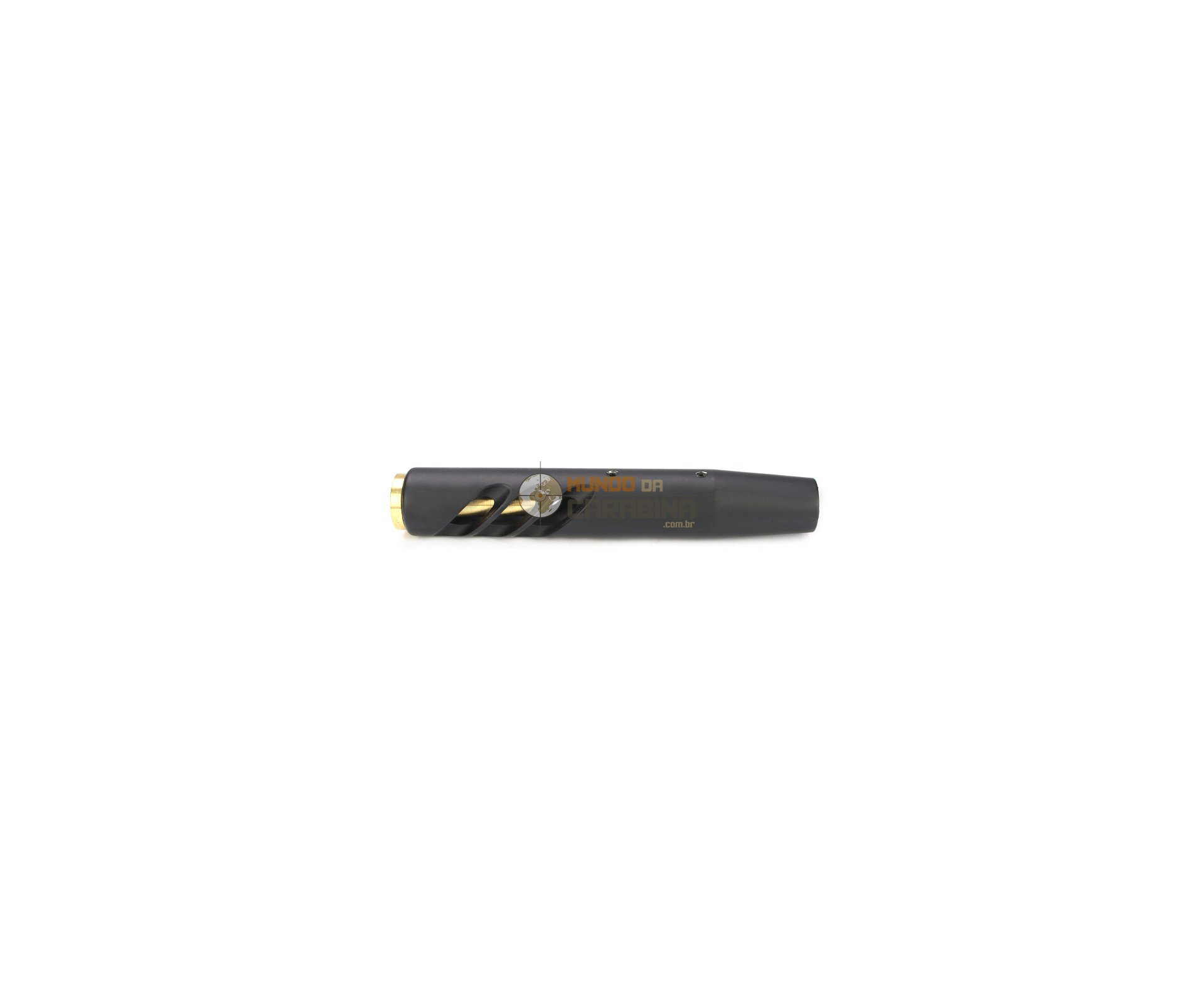 Muzzle Elite Airguns Air Stripper Sloping 5,5mm - 15,3mm - Elite Airguns