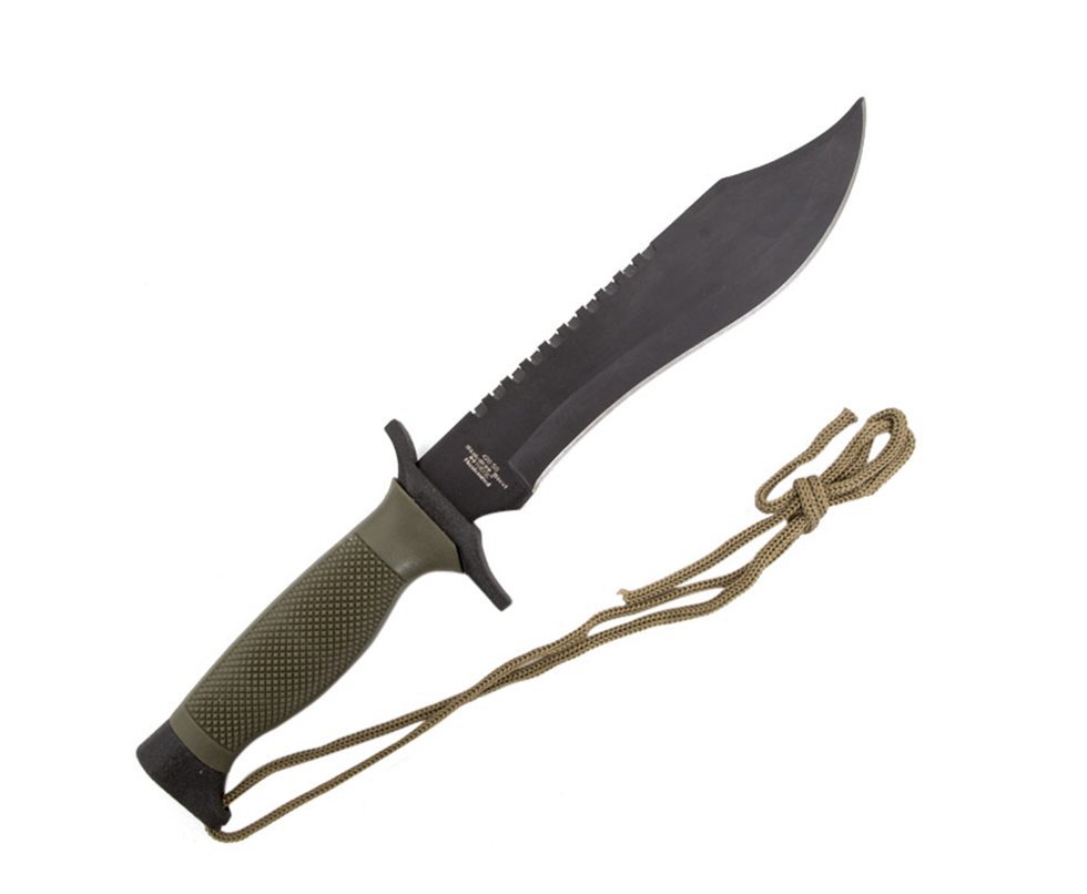 Faca Scorpion - Nautika