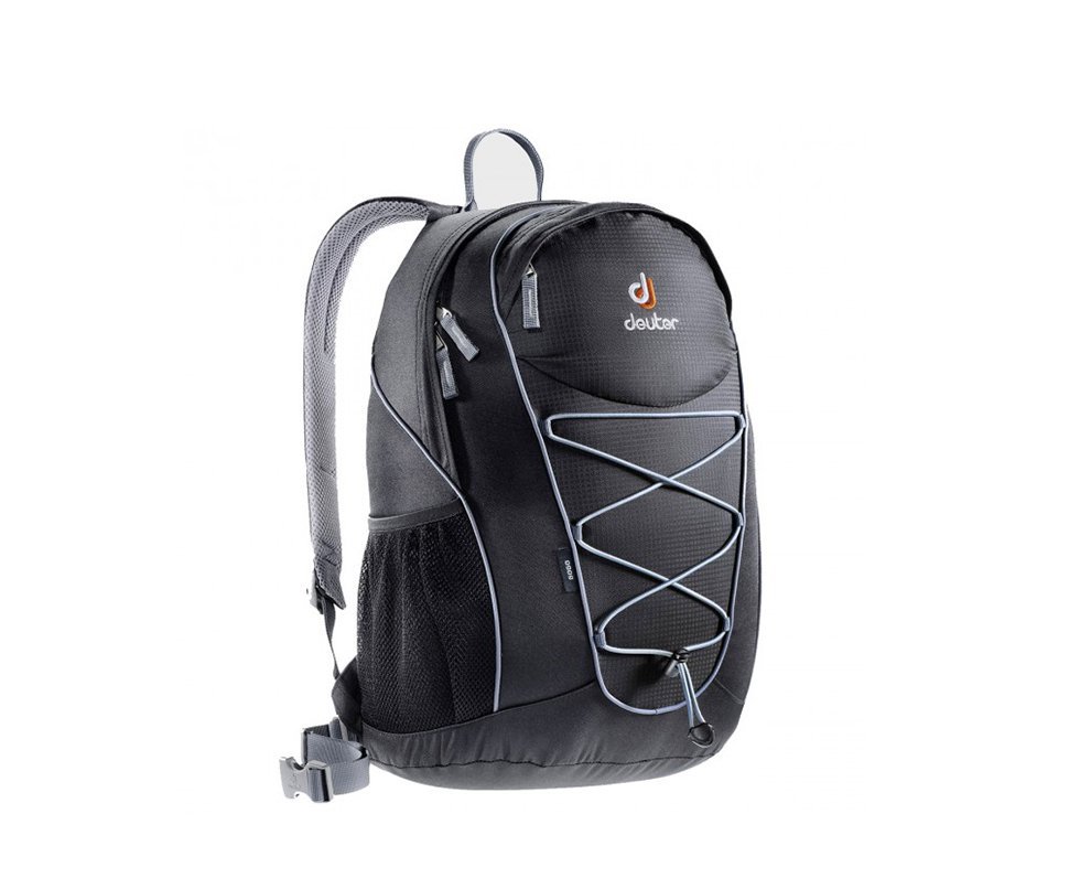 Mochila Gogo Preto - Deuter