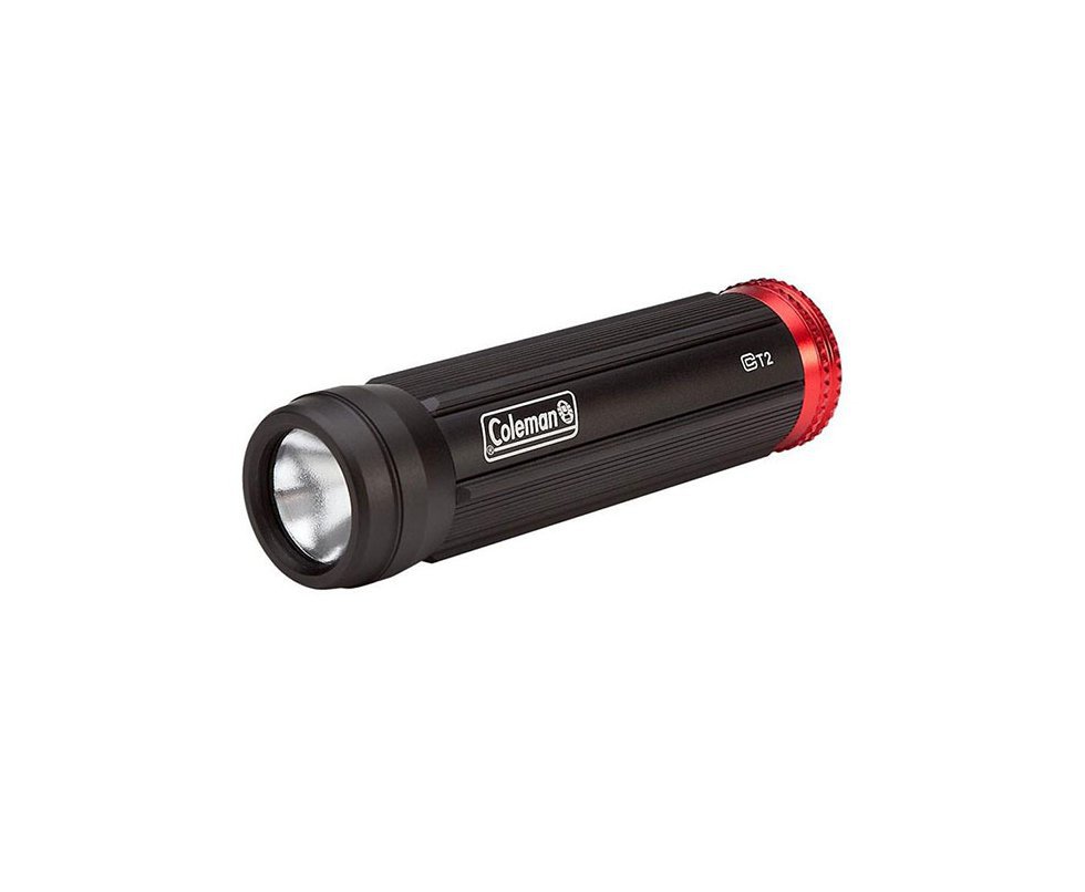 Lanterna Led Ct2 3aaa Alumínio - Coleman