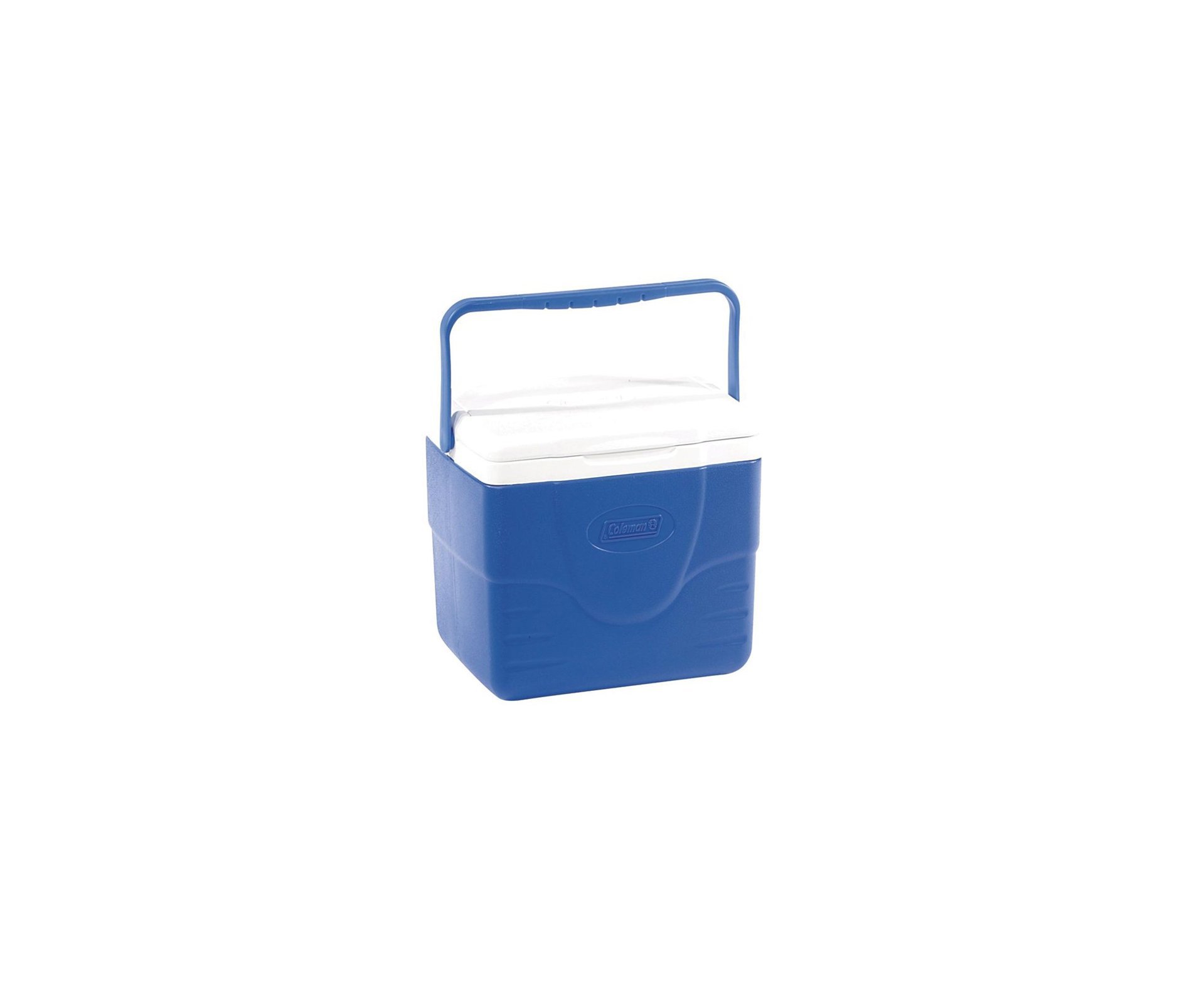 Caixa Térmica 9qt 8,5 Litros - Azul - Coleman