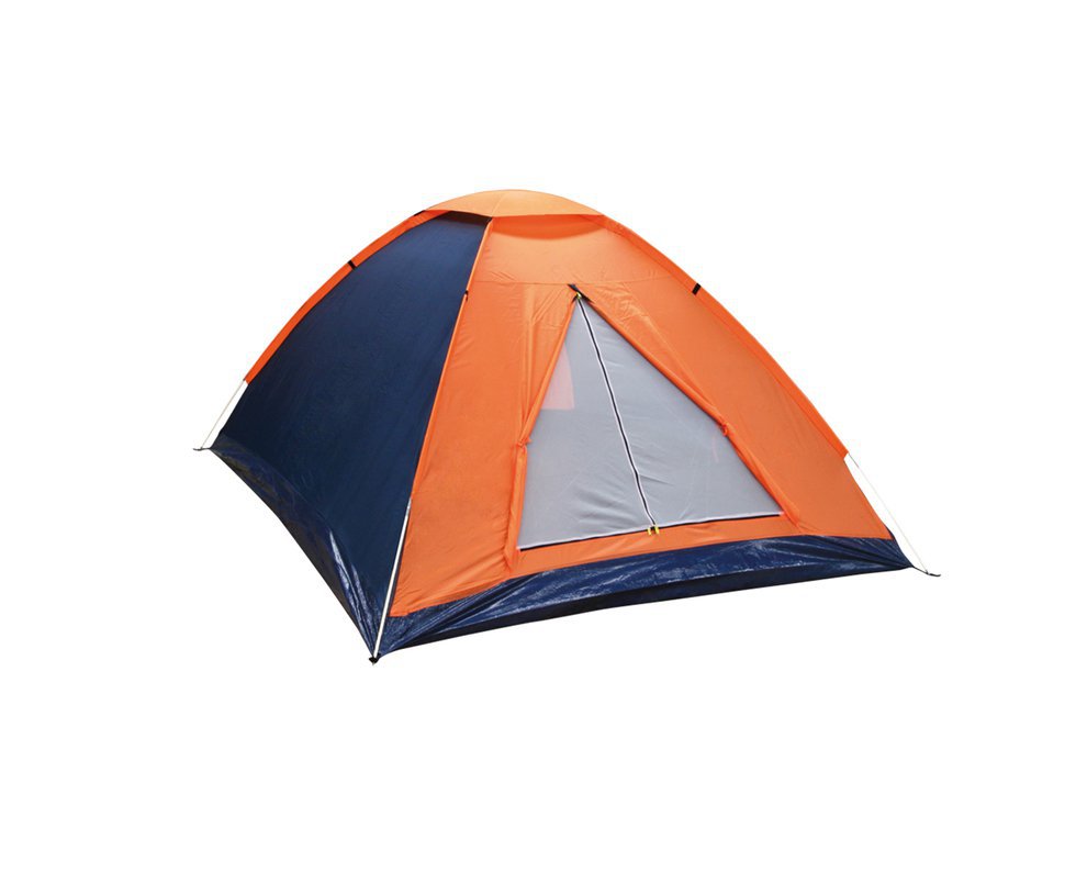 Barraca Camping Praia Iglu Panda 4 Pessoas - Nautika