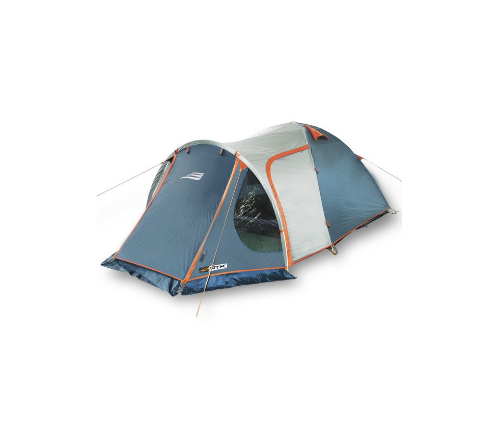 Barraca Indy Gt 3/4 Pessoas - Nautika