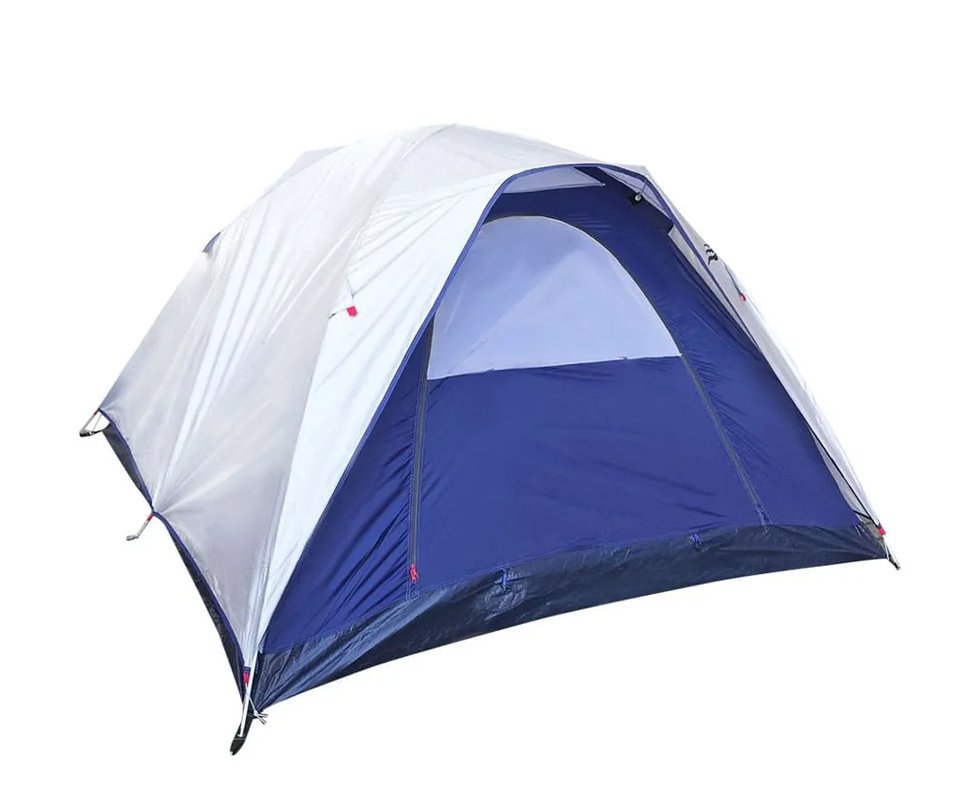 Barraca Dome 3 Pessoas 1800mm - Nautika
