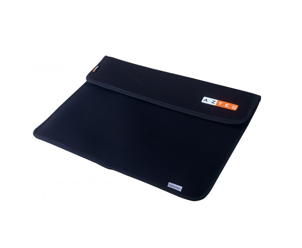Protetor Para Notebook Em Neopreme - Azteq