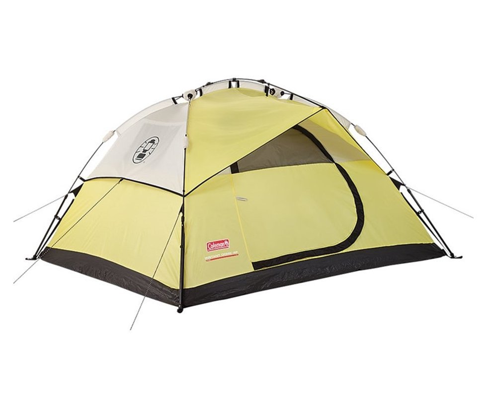 Barraca Instant Dome 4p - Coleman