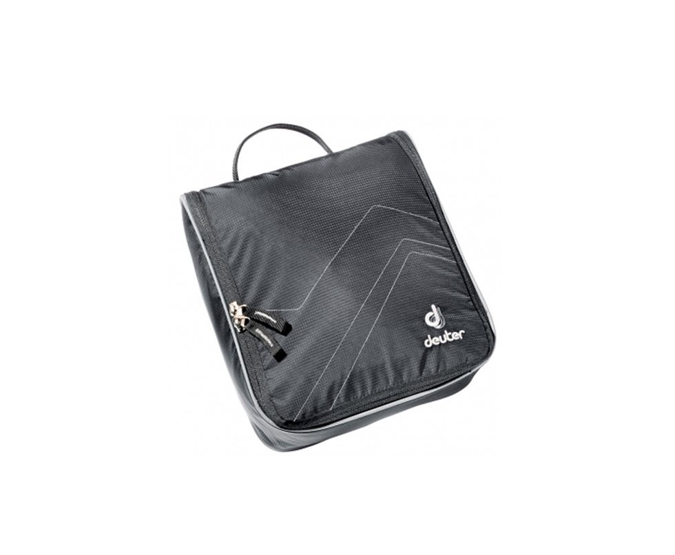 Necessaire Wash Center Ii Preto - Deuter