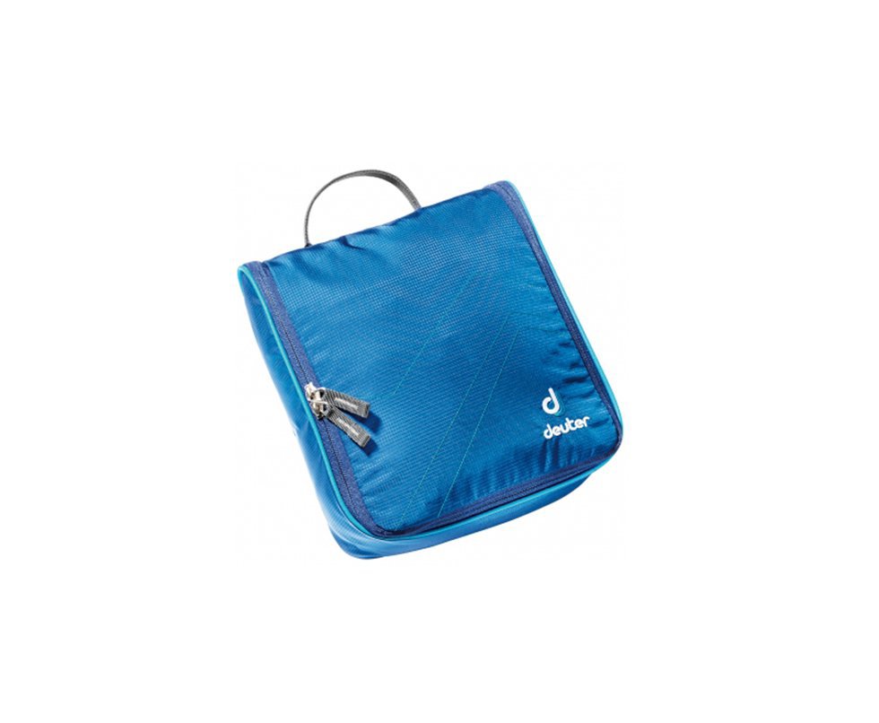 Necessaire Wash Center Ii Azul - Deuter