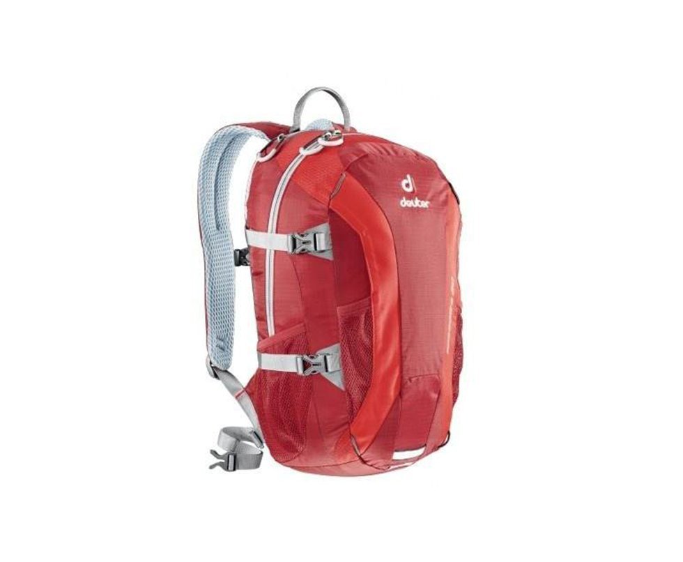 Mochila Speed Lite 20 Vermelha - Deuter