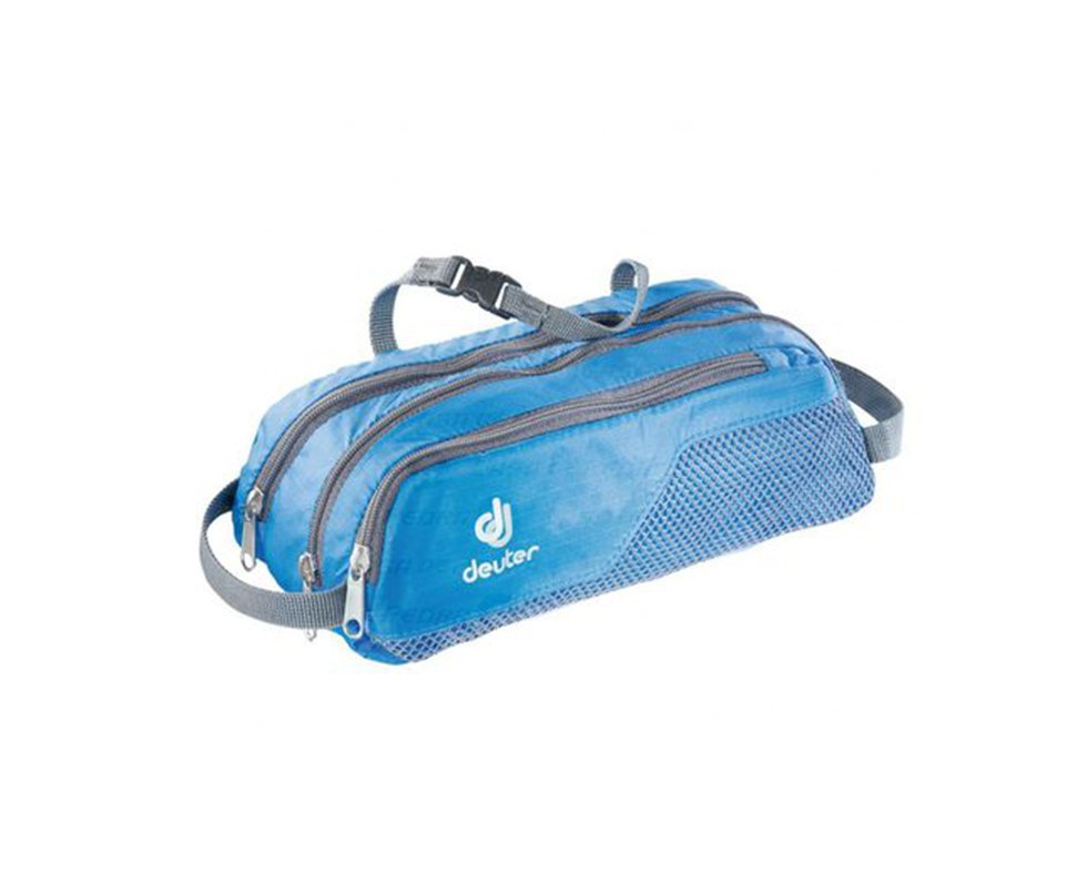 Necessaire Wash Bag Tour Ii Azul - Deuter