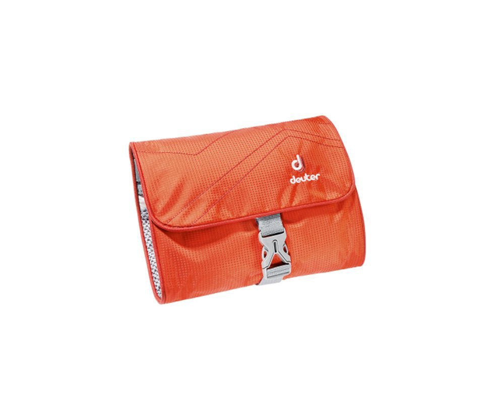 Necessaire Wash Bag Ii Laranja - Deuter