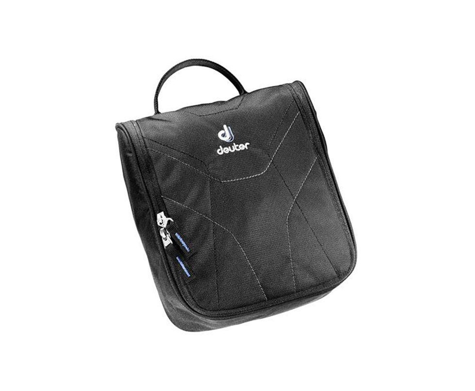 Necessaire Wash Center I Preto - Deuter