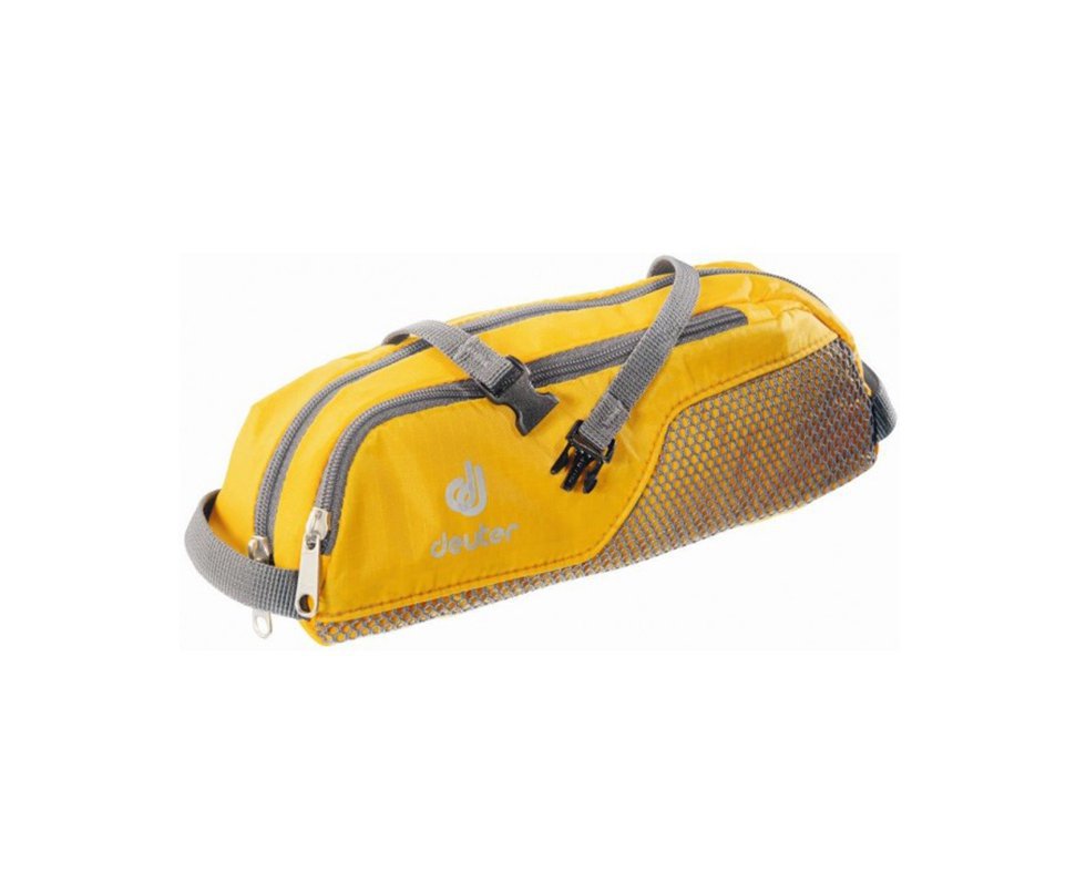 Necessaire Wash Bag Tour I Amarelo - Deuter