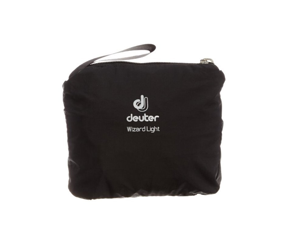 Mochila Wizard Light Preta - Deuter
