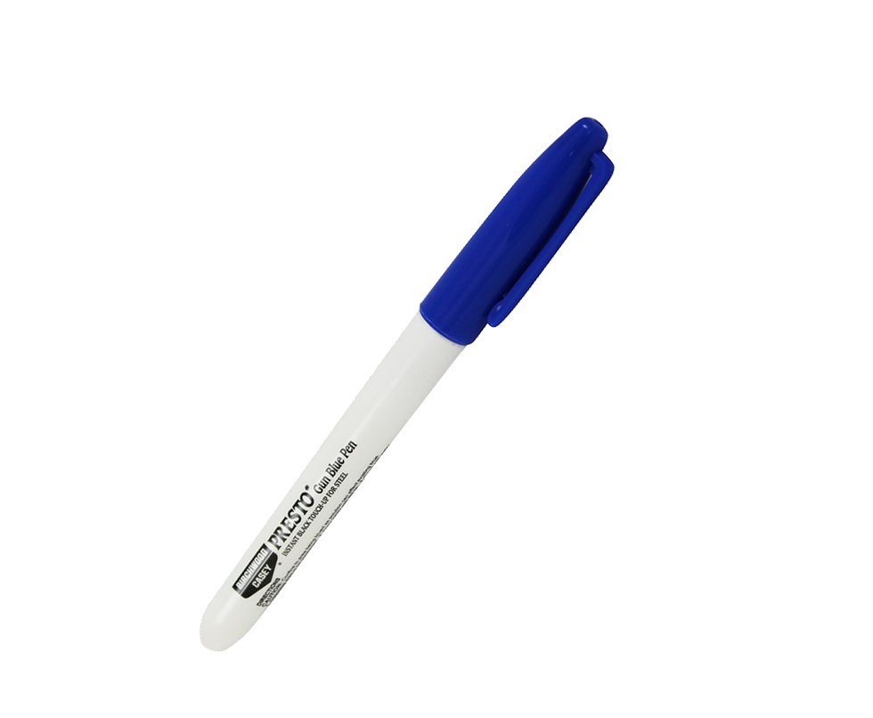 Caneta Retoque para armas Presto - Combat