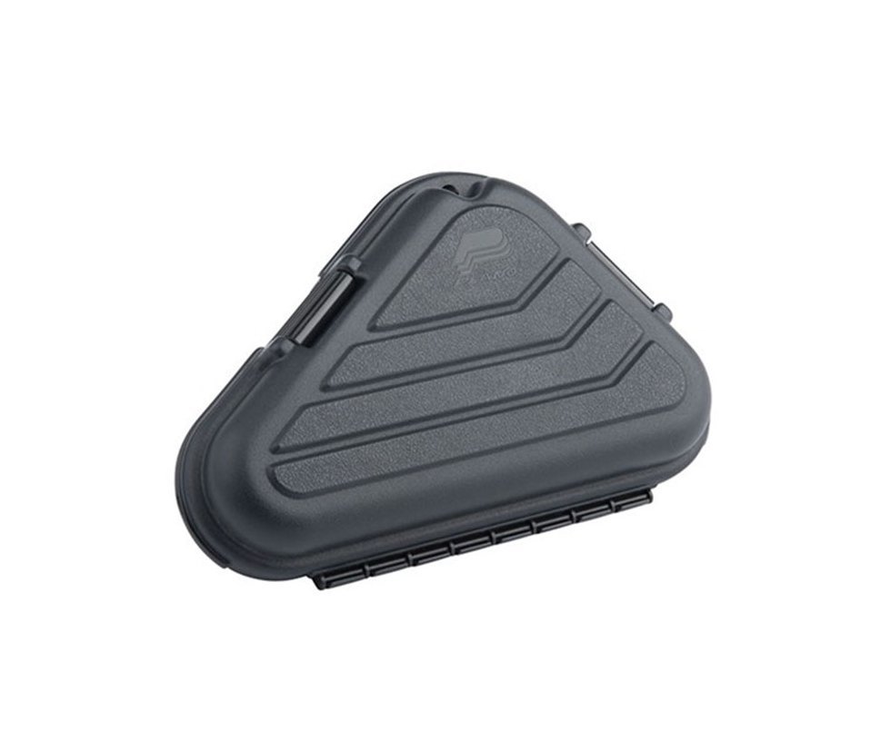 Caixa (case) Para Arma Curta - Gun Guard - 1422-00 Tam M - Plano