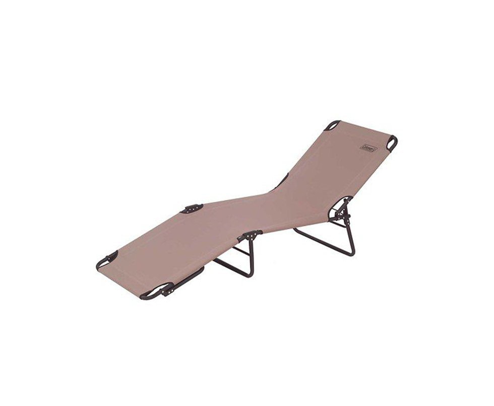 Cama Dobravel Camping Converta - Coleman