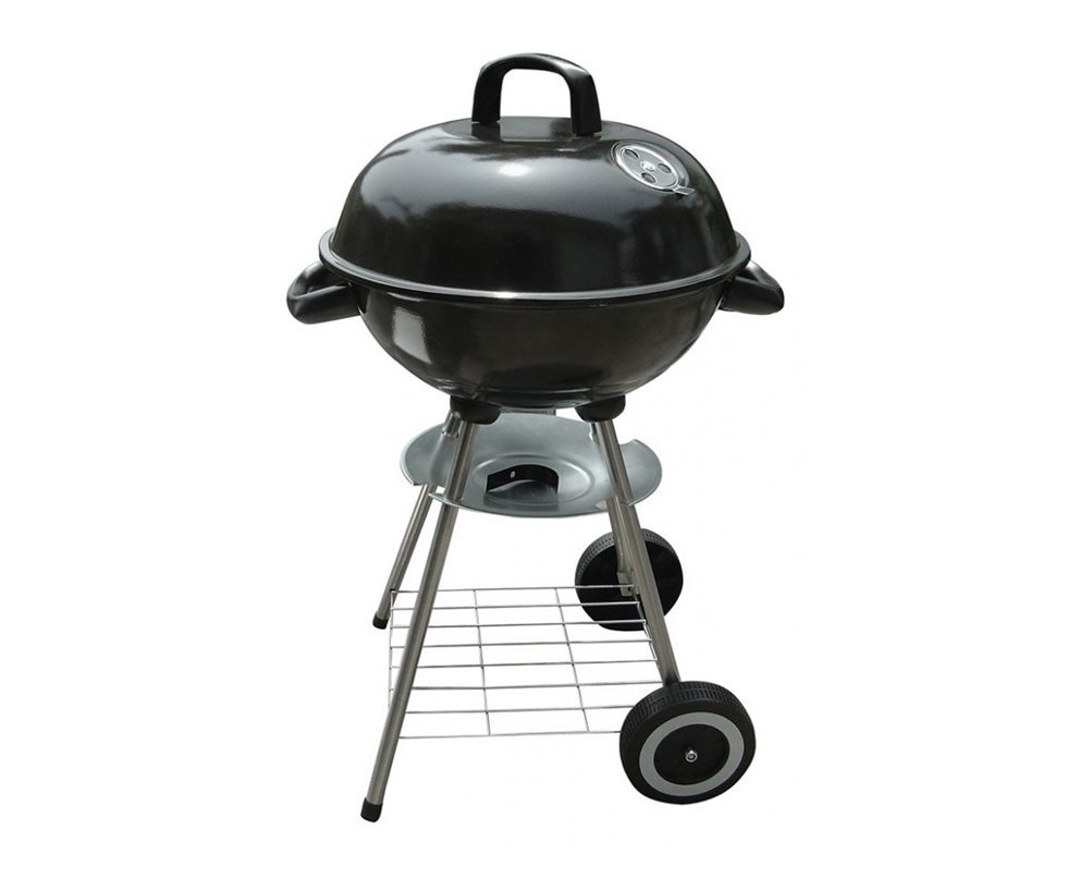 Churrasqueira Texas - Nautika