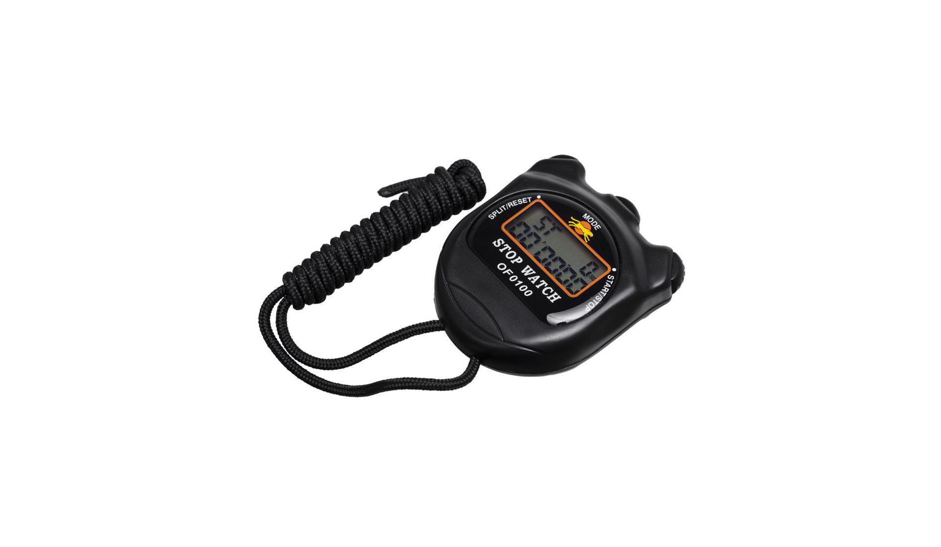 Cronometro Profissional Of0100 Guepardo