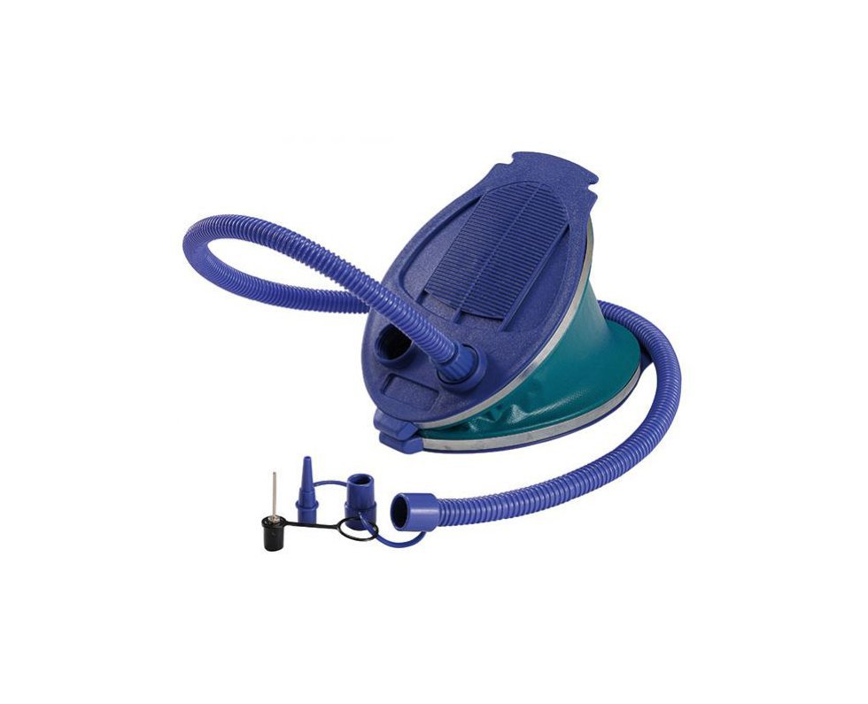 Fole Inflador 3l - Nautika