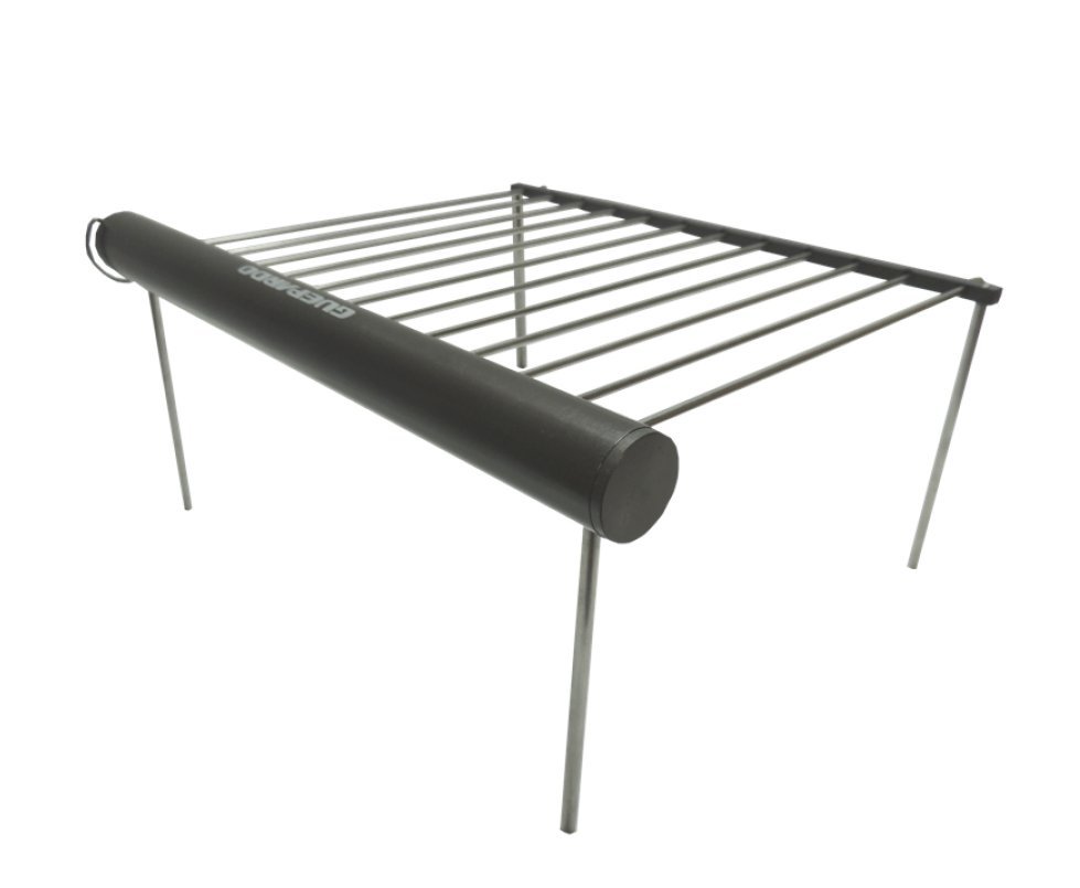 Grelha Compact Grill - Guepardo