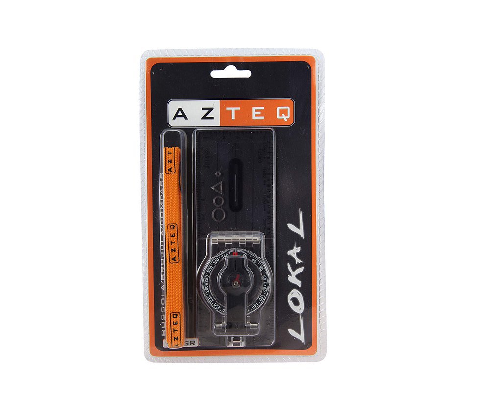 Bússola Azteq Lokal 745300
