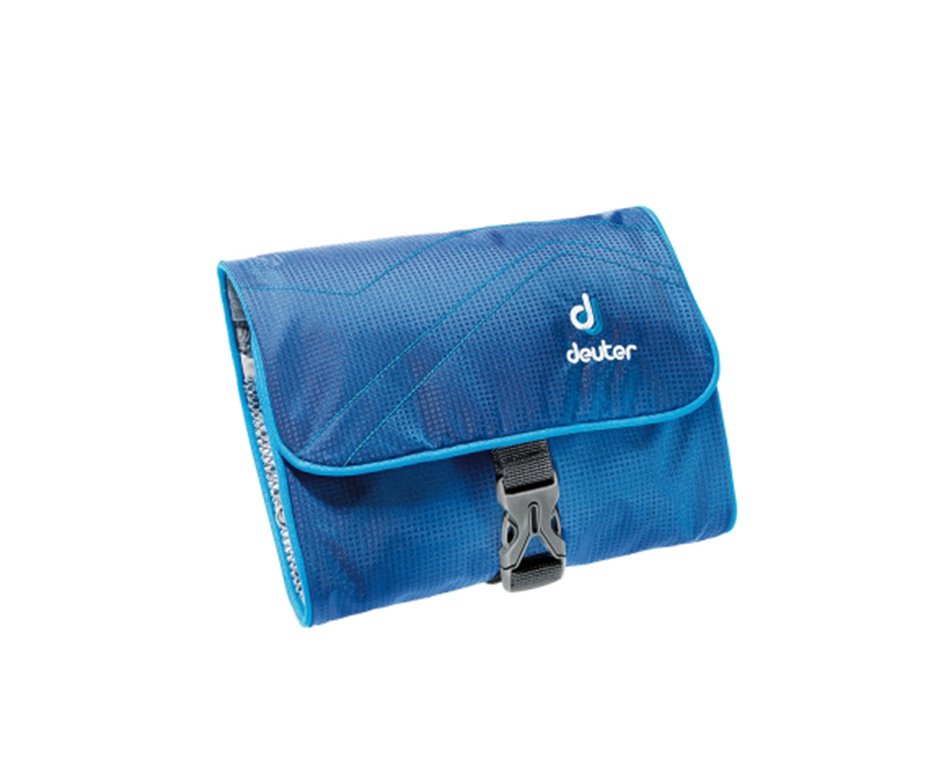 Necessaire Wash Bag I Azul - Deuter