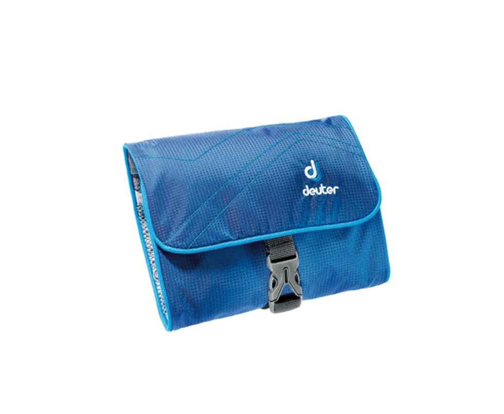 Necessaire Wash Bag I Azul - Deuter