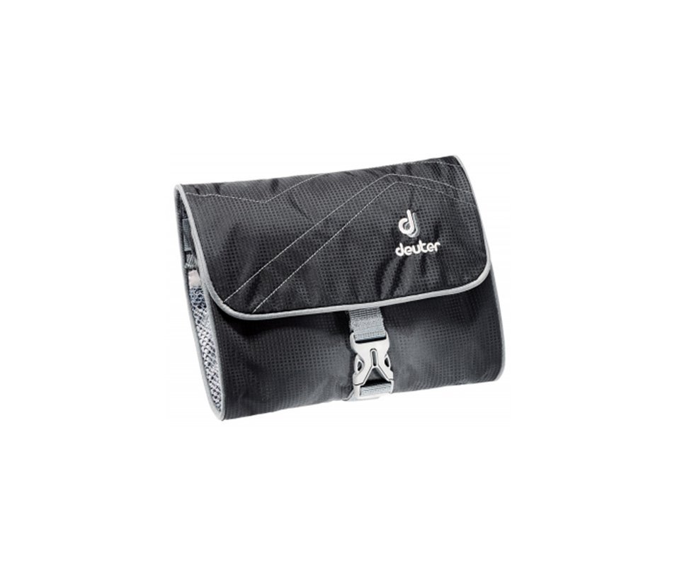 Necessaire Wash Bag I Preto - Deuter
