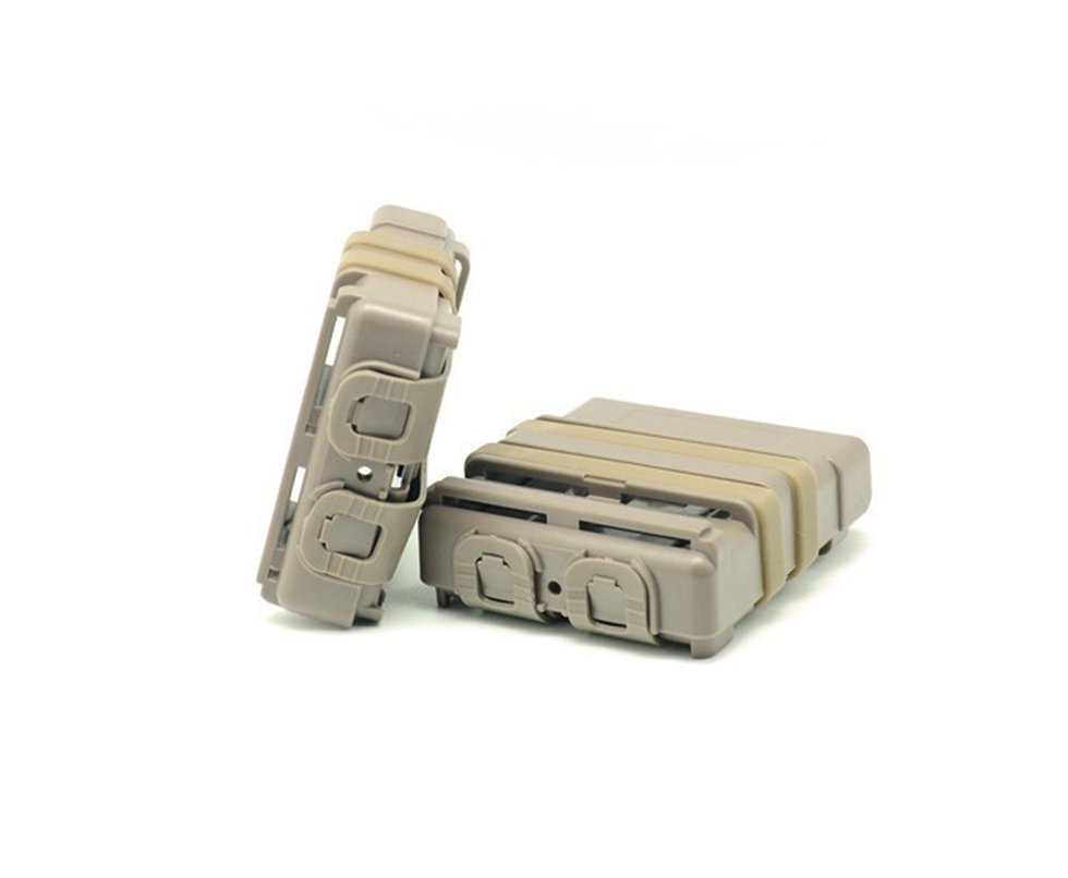 Fast Mag Desert - Fma