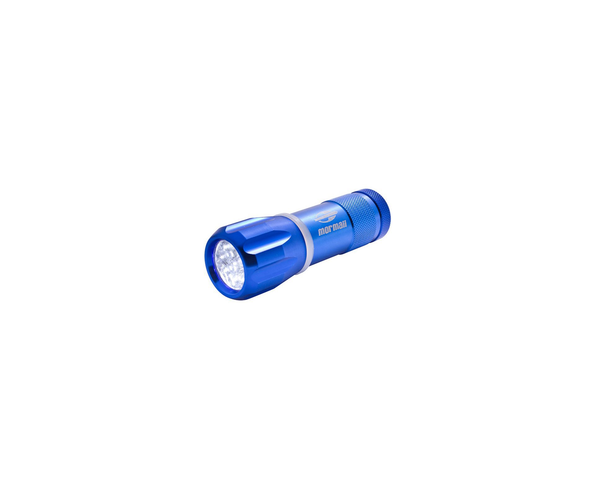 Lanterna Fun - Diversas Cores - Mormaii - Azul