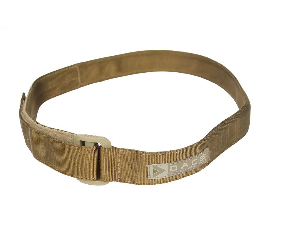 Cinto Para Calça Hrt - Coyote - Dacs - P