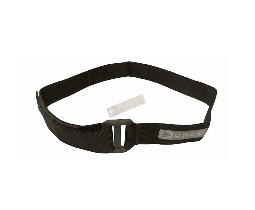 Cinto Para Calça Hrt - Preto - Dacs - P