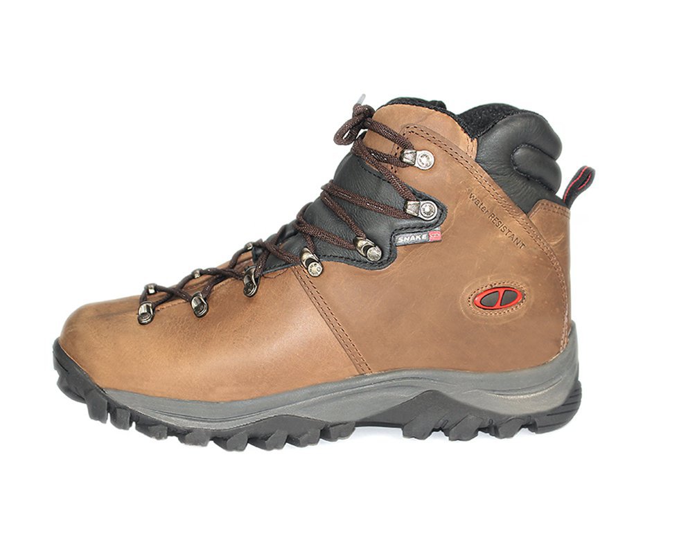 Bota Snake Marumby Ii Marrom - 39