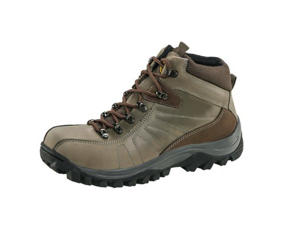 Bota Snake/guartelá Terroir Ii Coffee - 36