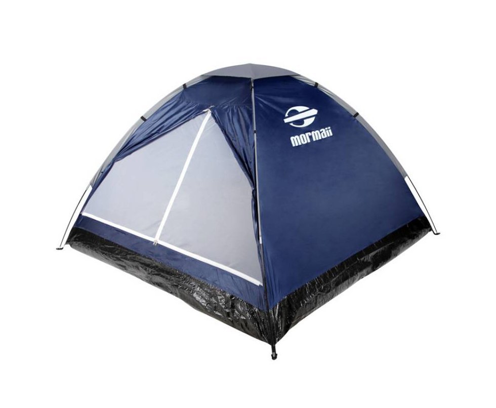 Barraca Bali 4 - Mormaii - Azul