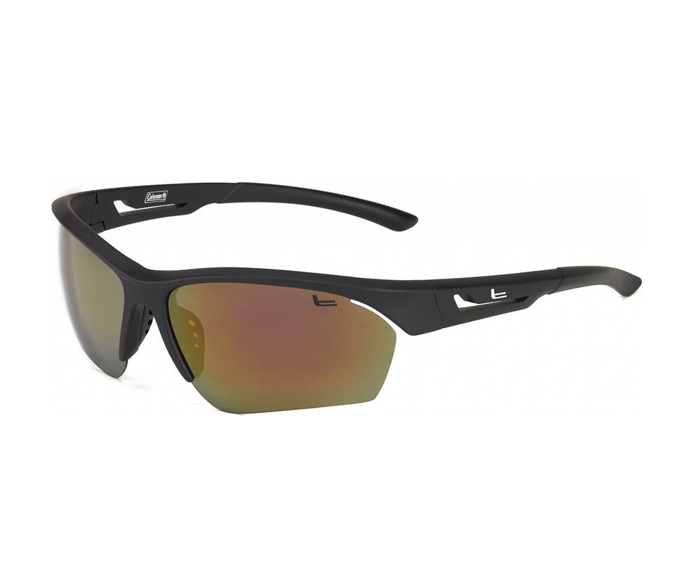 óculos De Sol Polarizado C6035c2 - Coleman