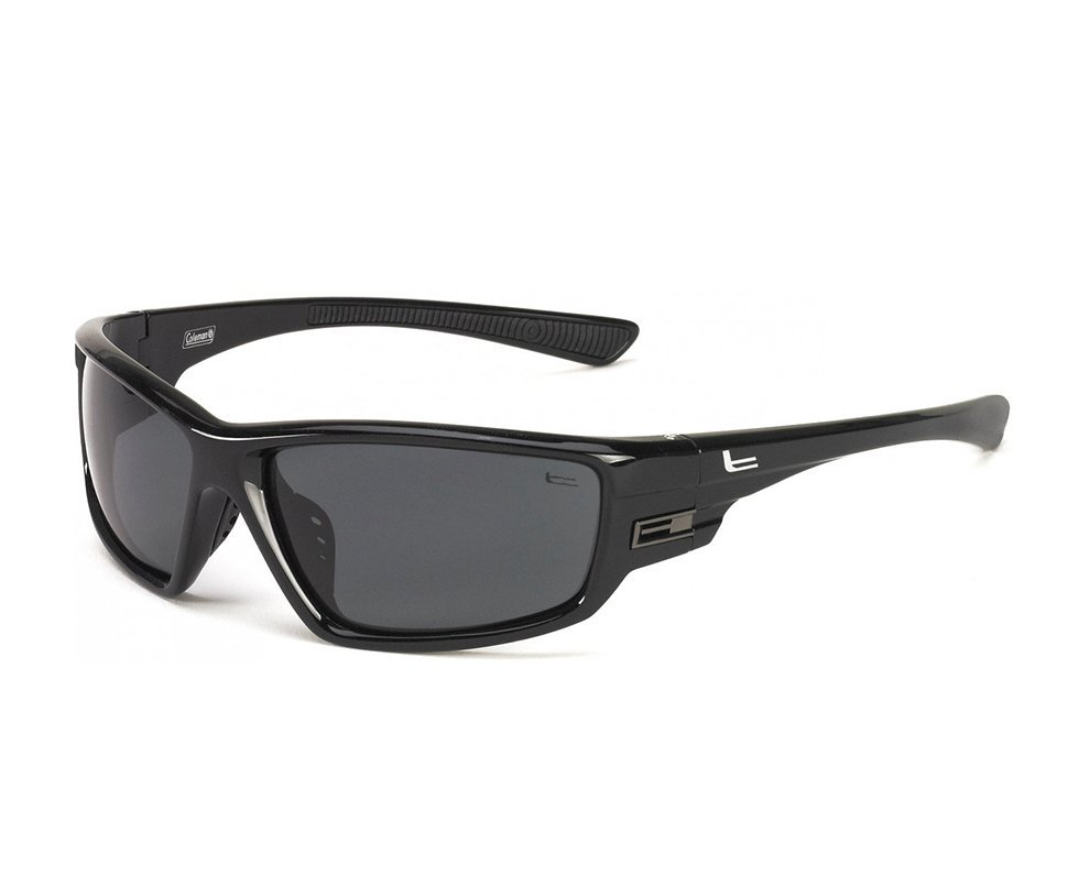óculos De Sol Polarizado C6028c3 - Coleman