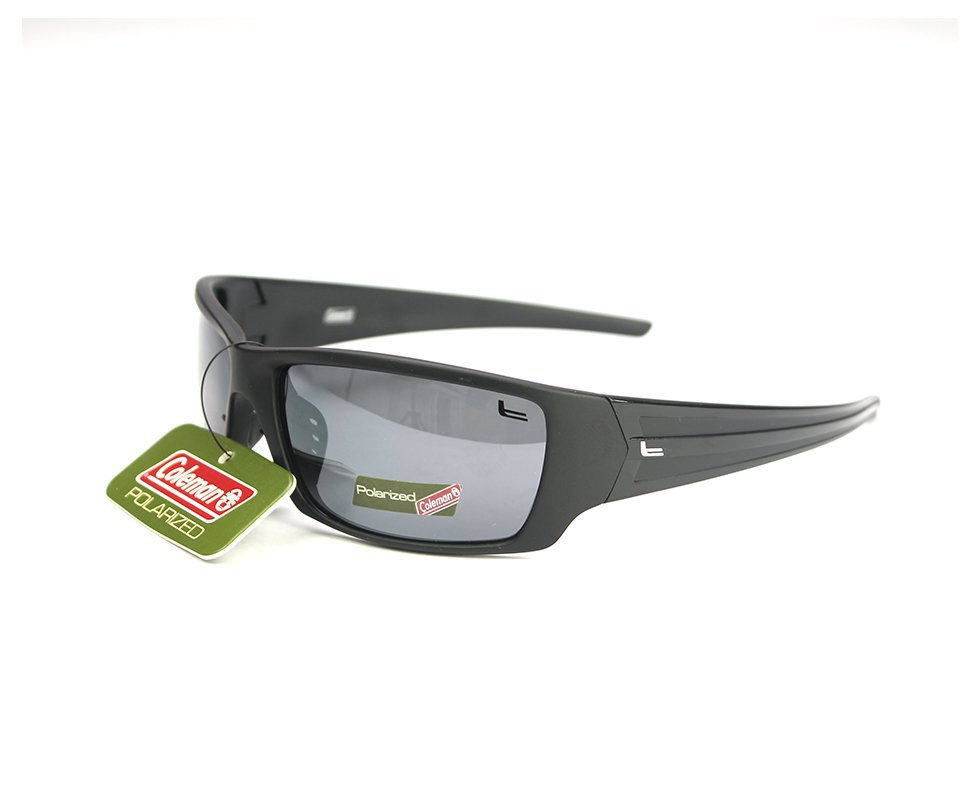 óculos De Sol Polarizado C6044c2 - Coleman