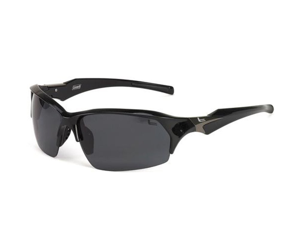 óculos De Sol Polarizado C6027c3 - Coleman